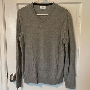 Old Navy Mens Small crew neck sweater